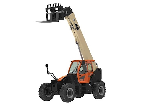  JLG 2733 High Capacity Model